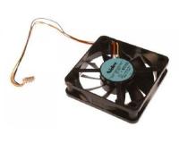 HP LaserJet 4250 Right Side Cooling Fan