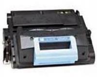 HP LaserJet 4345x Toner For Printing Checks - 18,000 Pages