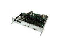 HP LaserJet 8100dn Formatter Board - Non-Network