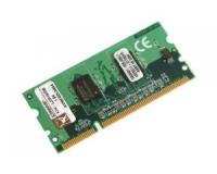 HP LaserJet Enterprise 600 M602DN DDR2 DIMM Module - 144-pin - 256MB