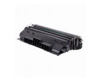 HP LaserJet Enterprise 700 M712xh Toner Cartridge - 10,000 Pages
