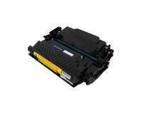 HP LaserJet Enterprise Flow MFP M527z MICR Toner For Printing Checks - 18,000 Pages