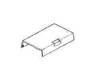 HP LaserJet M9040mfp ADF Top Cover Assembly