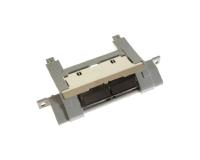 HP LaserJet P3015/d/dn/n/x Tray 2 Separation Pad Assembly
