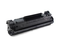 HP LaserJet Pro M127fn Toner Cartridge 1,500 Pages