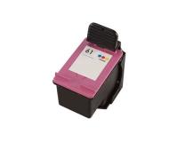 HP OfficeJet 2620 TriColor Ink Cartridge - 165 Pages