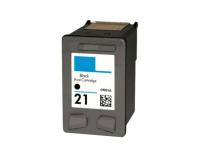 HP OfficeJet 4319 Black Ink Cartridge - 190 Pages