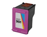 HP OfficeJet 4500 TriColor Ink Cartridge - 360 Pages