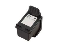 HP OfficeJet 4630 Black Ink Cartridge - 190 Pages