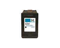 HP OfficeJet 5740 Black Ink Cartridge - 600 Pages