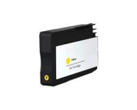 HP OfficeJet 6100 Yellow Ink Cartridge - 825 Pages