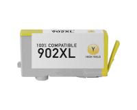 HP OfficeJet 6950 Yellow Ink Cartridge - 825 Pages