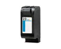 HP OfficeJet Pro 1170 TriColor Ink Cartridge - 690 Pages