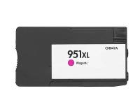 HP OfficeJet Pro 251dw Magenta Ink Cartridge - 1500 Pages
