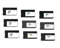 HP OfficeJet Pro 276dw Ink Cartridges Combo Pack