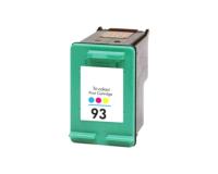 HP PSC 1504 TriColor Ink Cartridge - 220 Pages