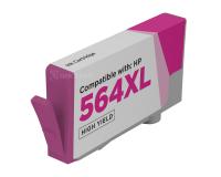 HP PhotoSmart Premium Fax All-in-One Magenta Ink Cartridge - 750 Pages