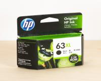 HP DeskJet 2133 Black Ink Cartridge (OEM) 330 Pages