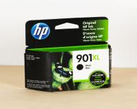 HP OfficeJet J4500 Black Ink Cartridge (OEM) 700 Pages