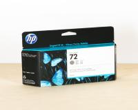 HP DesignJet T1120 HD Gray Ink Cartridge (OEM) 130mL