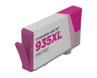HP Officejet 6812 Magenta Ink Cartridge - 1,000 Pages