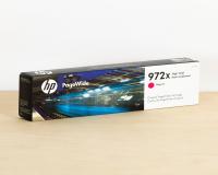 HP PageWide Pro 477dw MFP Magenta Ink Cartridge (OEM) 7,000 Pages
