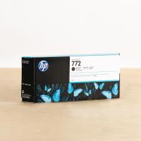 HP DesignJet Z5200ps Matte Black Ink Cartridge (OEM) 300mL