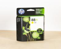 HP OfficeJet Pro L7650 Yellow Ink Cartridge (OEM) 1700 Pages