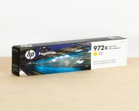 HP PageWide Pro 577dw MFP Yellow Ink Cartridge (OEM) 7,000 Pages