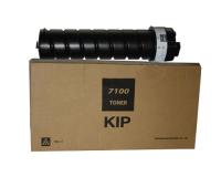 KIP 7100 Toner Cartridges 2Pack (OEM) 300 grams Ea.