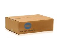 Konica MagiColor 5440DL Lower Feed Unit Paper Cassette Tray (OEM)