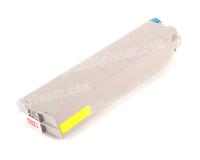 Konica 7812DXN Yellow Toner Cartridge - 10,000 Pages
