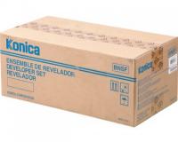 Konica Minolta BizHub C652DS Black Developer (OEM) 1,140,000 Pages