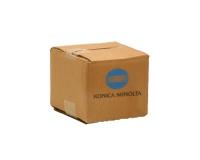 Konica Minolta Di1610/F/FP/P Front Tray In Paper Pickup Assembly (OEM)