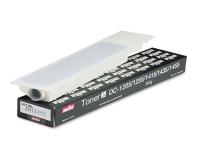 Kyocera CS-1205C Toner Cartridge (OEM) 2,000 Pages
