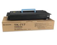 Kyocera CS-520i Toner Cartridge (OEM) 34,000 Pages
