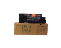Kyocera FS-1550+ Toner Cartridge (OEM) 10,000 Pages