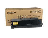 Kyocera FS-2000d Toner Cartridge (OEM) 12,000 Pages