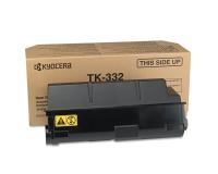Kyocera FS-4000dn Toner Cartridge (OEM) 20,000 Pages