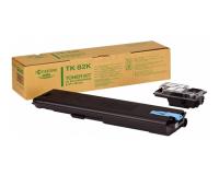 Kyocera FS-8000CD Black Toner Cartridge (OEM) 25,000 Pages