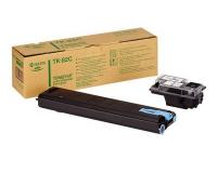 Kyocera FS-8000CD Cyan Toner Cartridge (OEM) 10,000 Pages