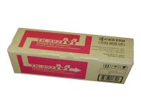 Kyocera Mita FS-C2026MFP Magenta Toner Cartridge (OEM) 5,000 Pages