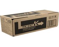 Kyocera FS-C5100/FS-C5100DN Black Toner Cartridge (OEM) 5,000 Pages