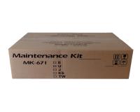Kyocera KM-2560 Fuser Maintenance Kit (OEM) 300,000 Pages