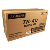 Kyocera KM-F650 Toner Cartridge (OEM) 9,000 Pages