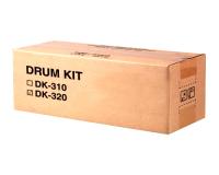 Kyocera Mita FS-3140MFP Plus Drum Unit (OEM) 300,000 Pages