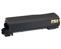 Kyocera Mita FS-C2026MFP Black Toner Cartridge - 7,000 Pages