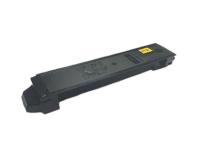 Kyocera Mita FS-C8020MFP Black Toner Cartridge - 12,000 Pages