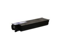 Kyocera Mita TASKalfa 550C Black Toner Cartridge - 77,400 Pages
