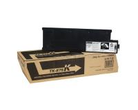 Kyocera Mita TASKalfa 750C Black Toner Cartridge (OEM) 73,000 Pages